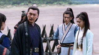 中国ドラマ　赤華珠〜君に誓う愛〜 全22巻セット 中国ドラマ 赤華珠〜君に誓う愛〜 全22巻セット
